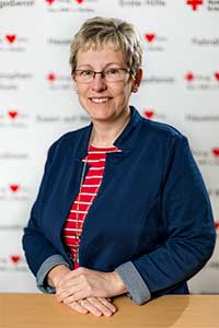 Bärbel Seemann