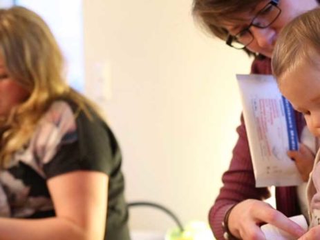 Premiere für Erste-Hilfe-Party in Niedersachsen