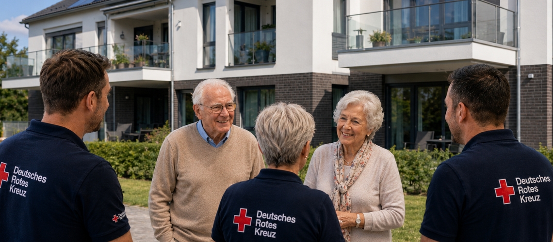 Spende Immobilien